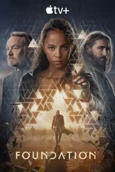 Основание смотреть онлайн